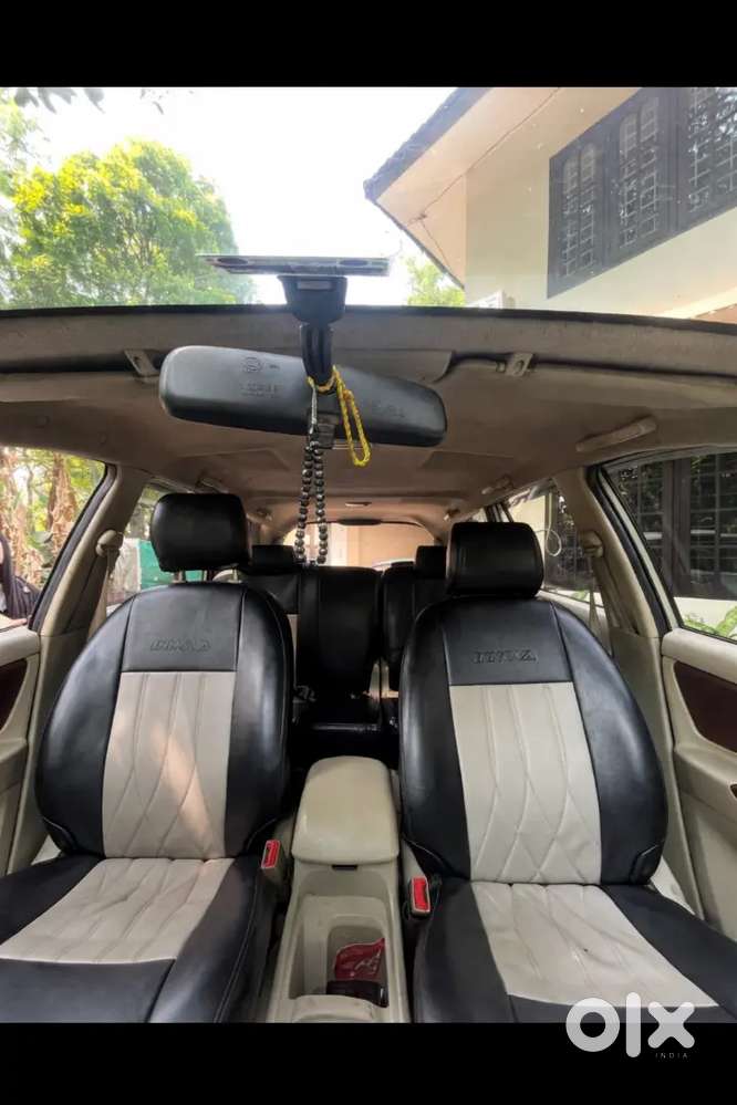 Toyota Innova 2014 Diesel Good Condition
