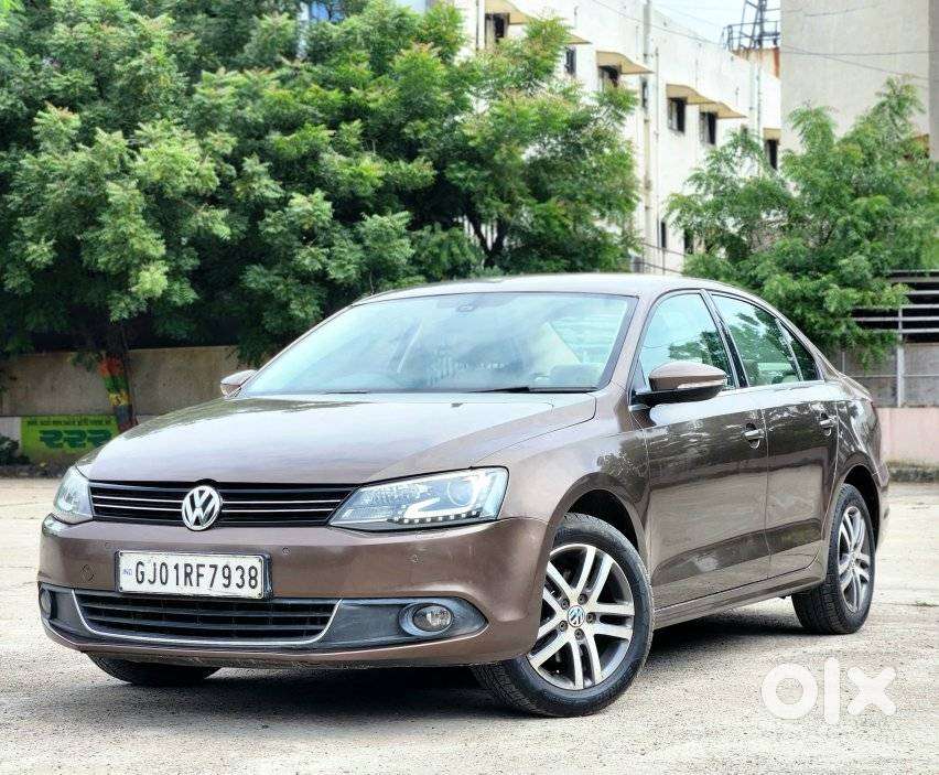 Volkswagen Jetta [ ] 2.0 Highline Tdi, 2014, Diesel