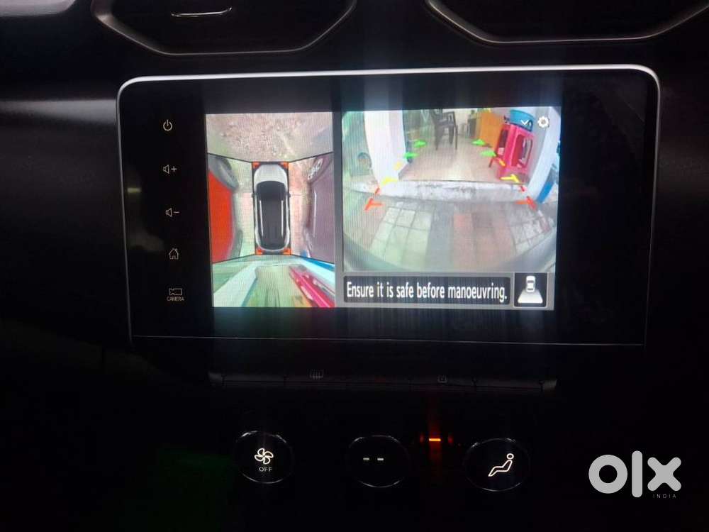 Nissan Magnite, 2022, Petrol