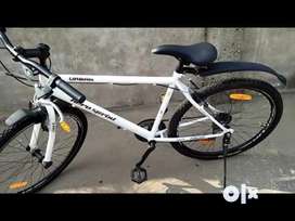 Hero urban best sale 26t olx