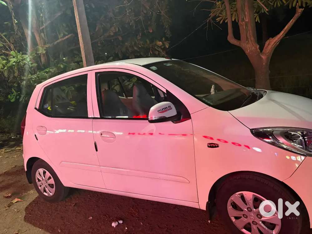 Hyundai Grand I10 2013 Petrol Well Maintained