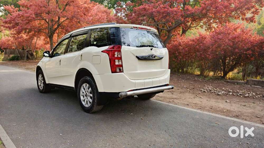 Mahindra Xuv500 W10 1.99 Mhawk, 2016, Diesel