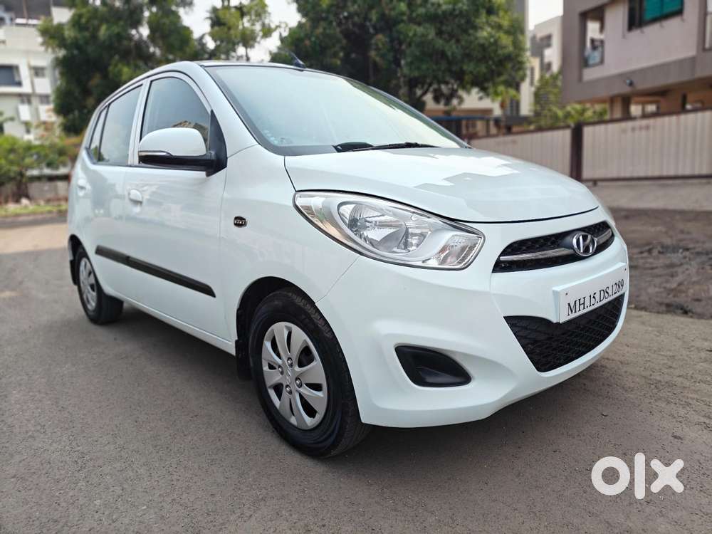 Hyundai I10 1.2 Kappa Magna, 2013, Petrol