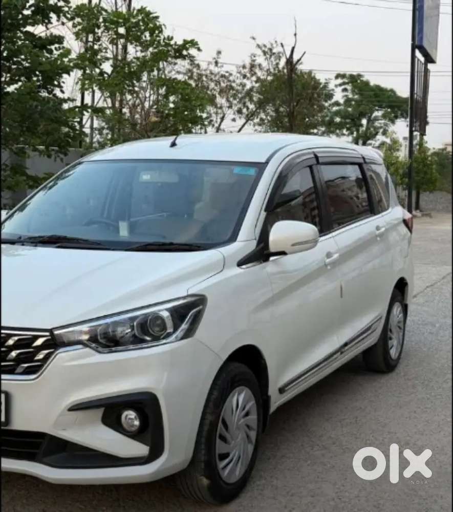 Maruti Suzuki Ertiga 2019 Petrol 88000 Km Driven