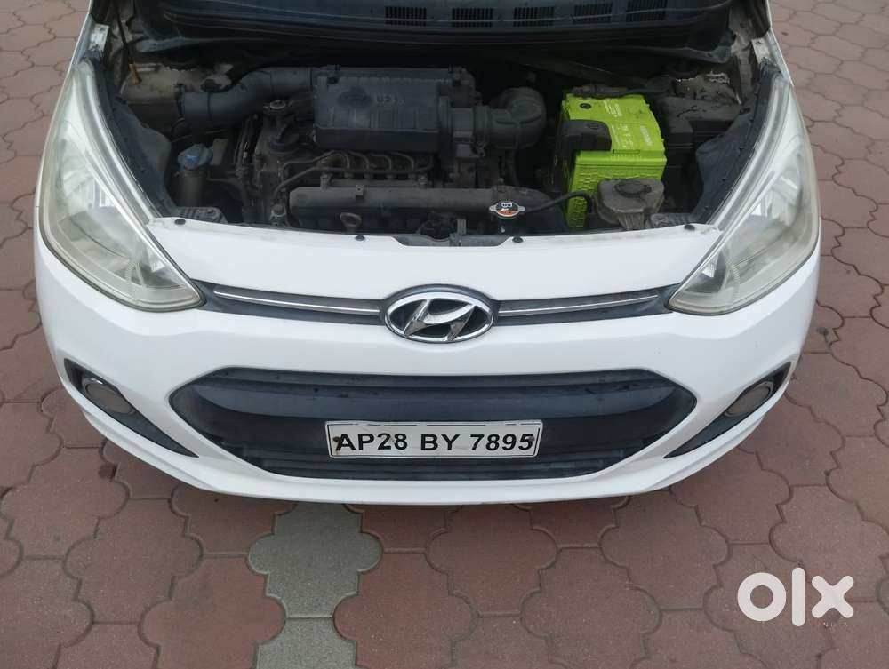 Hyundai Grand I10 Crdi Asta, 2014, Diesel
