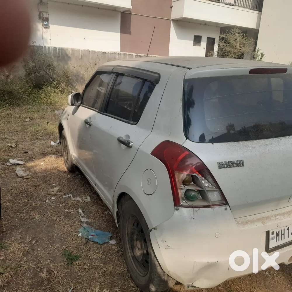 Maruti Suzuki Swift 2011 Diesel 157000 Km Driven