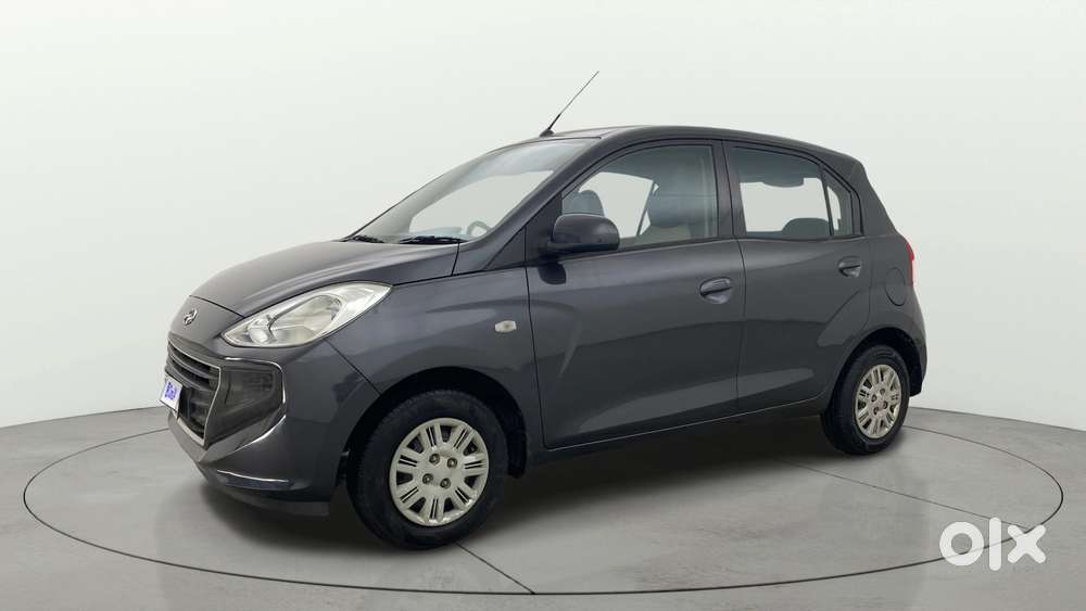 Hyundai New Santro 1.1 Magna Mt, 2021, Petrol