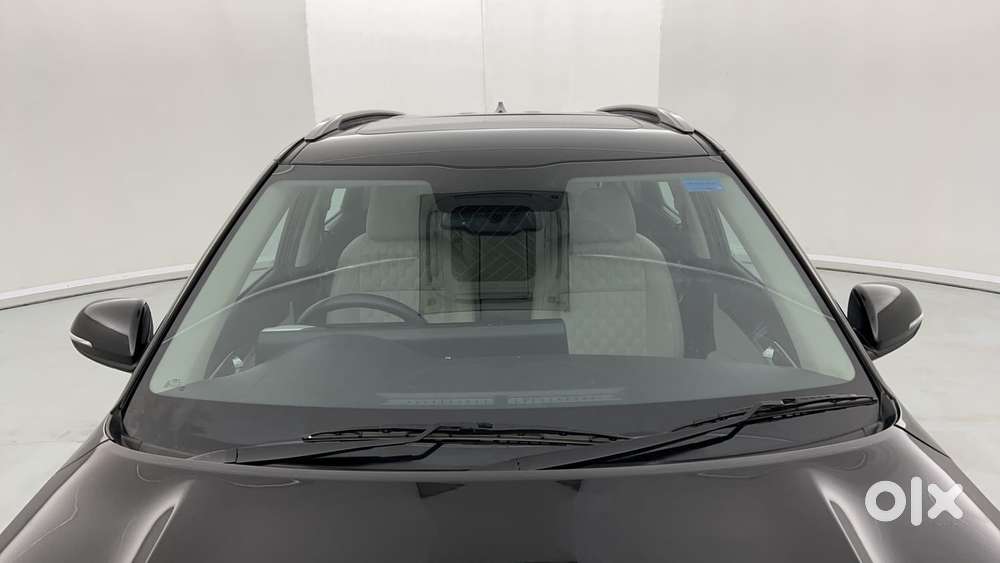 Kia Seltos Htx 1.5 Petrol Mt, 2022, Petrol