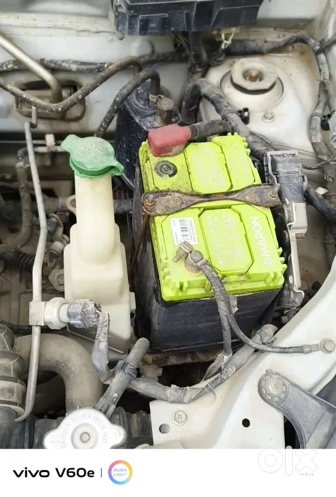 Maruti Suzuki Alto 1.0 Vxi 2019