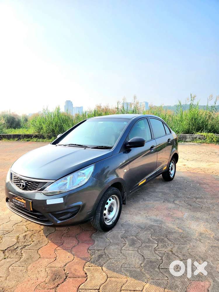 Tata Zest Quadrajet 1.3 75ps Xe, 2016, Diesel