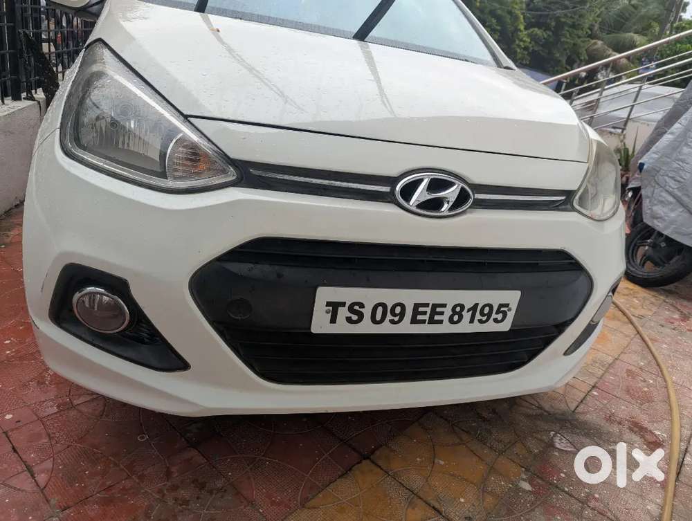 Hyundai Grand I10 1.2 Crdi 2015