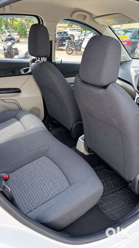 Tiago Petrol Automatic Xza+