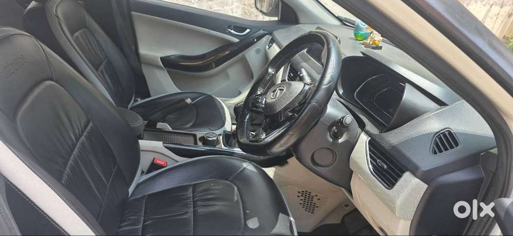 Tata Nexon Xz Diesel 2022 – बिक्री के लिए