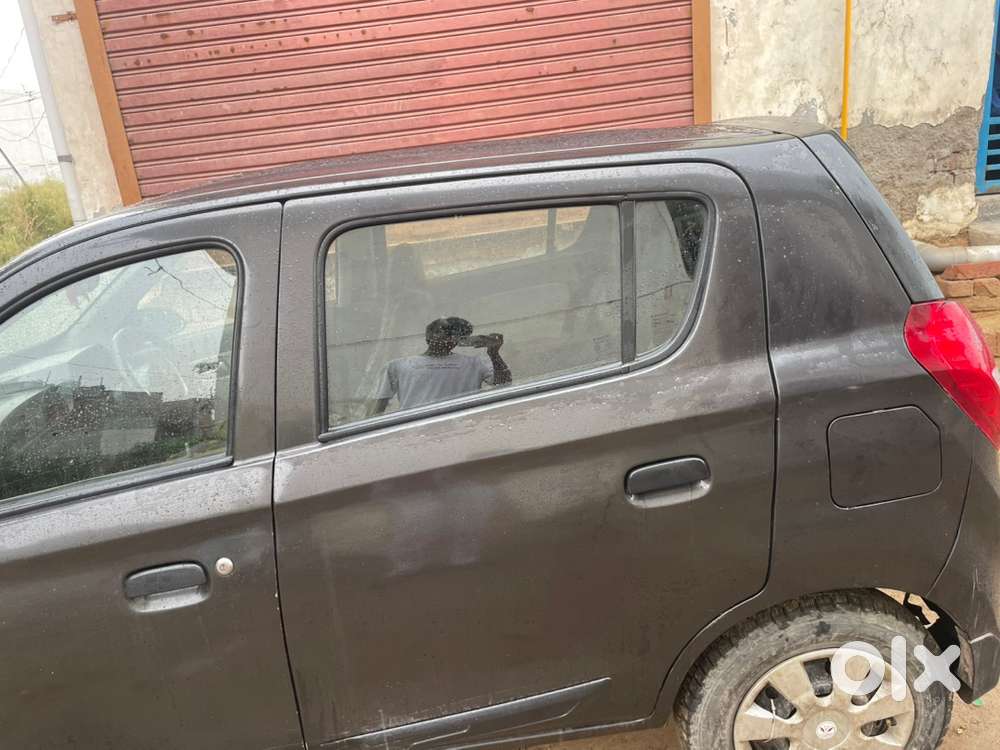 Maruti Alto 800 Lxi 2019