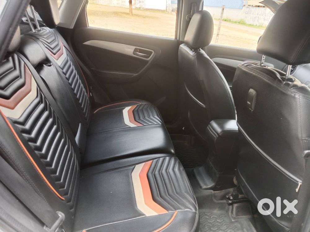 Maruti Suzuki Brezza 1.5 Zxi Plus Smart Hybrid, 2022, Petrol