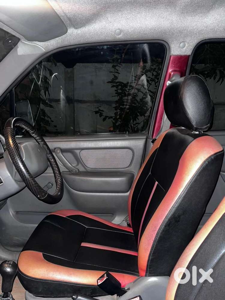 Maruti Suzuki Wagon R 2006 Petrol Good Condition