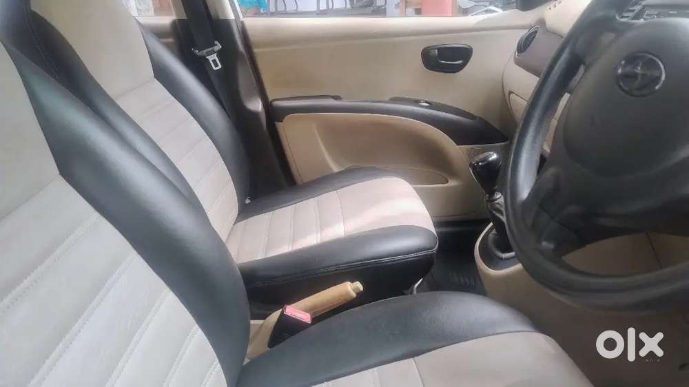 Hyundai I10 Era 2009