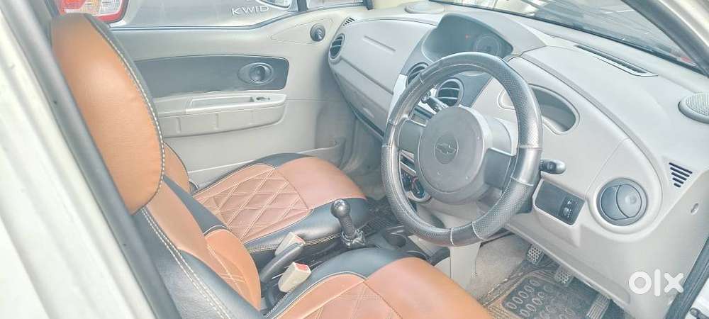 Chevrolet Spark 1.0 Lt, 2015, Petrol