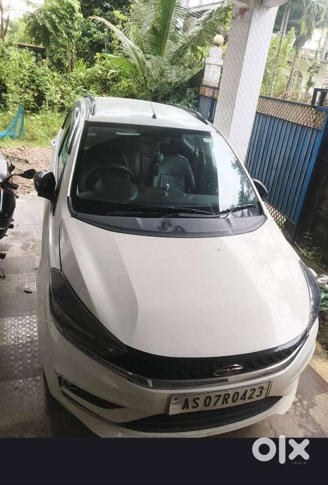 1st Owner Tata Tiago Xz Plus Petrol (bs6) – Sparingly Run 25k Km Only