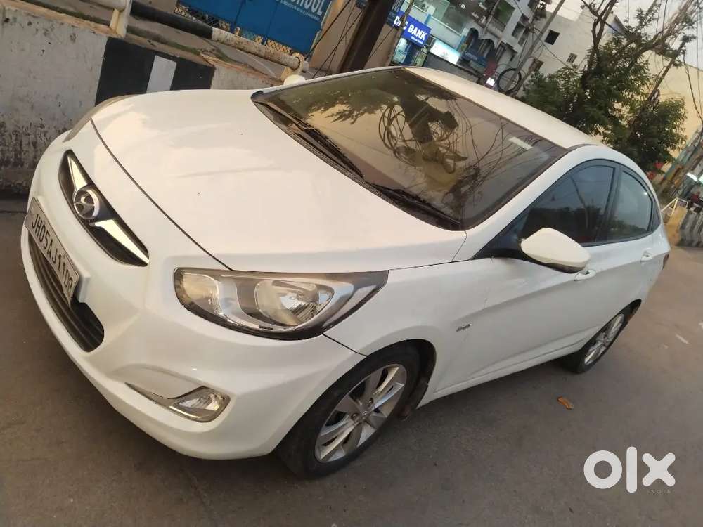 Top Model Hyundai Verna Finance Available Bs 5500 Ke Emi Limited Offer