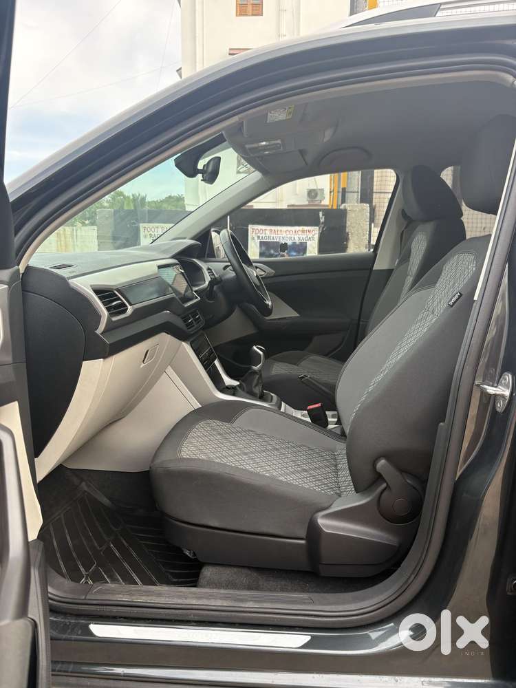 Volkswagen Taigun 1.0 Tsi Highline, 2024, Petrol