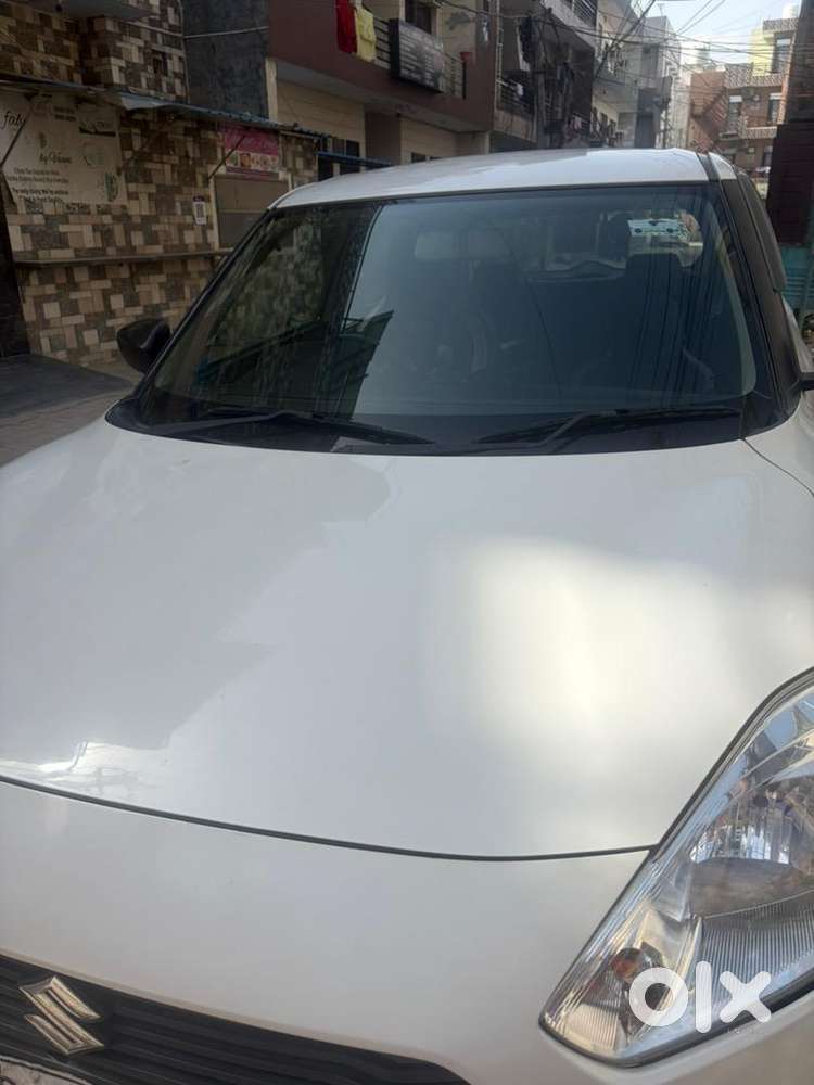 First Owner Car In Good Condition