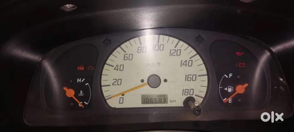 Maruti Suzuki Alto 2010 Year Lxi Bsiii