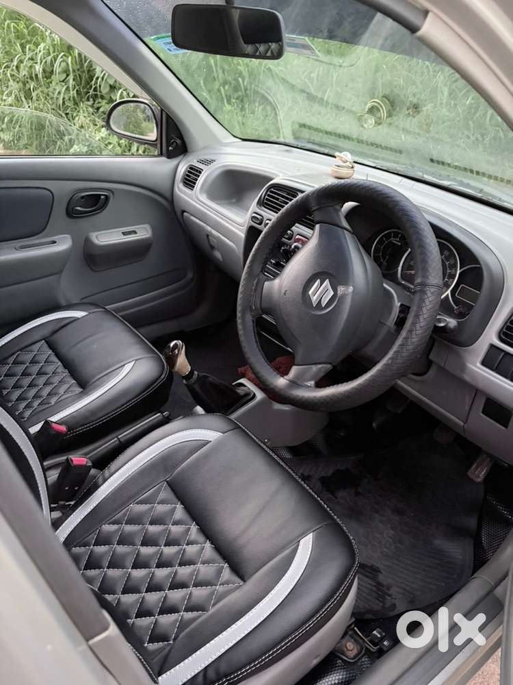 Maruti Suzuki Alto 2011