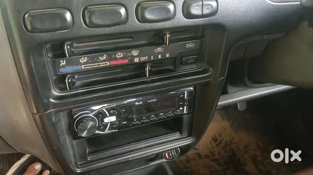 2009 Maruti Suzuki Alto Lxi