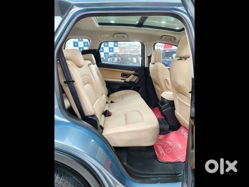 Tata Safari 2.0 Kryotec Xza Plus Gold, 2022, Diesel