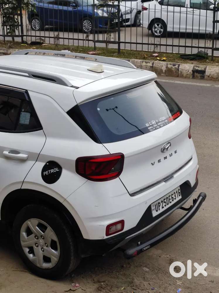 Very Good Condition Looking Like And New Car