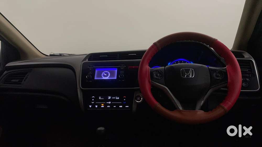 Honda City 1.5 Vx I-dtec Mt, 2014, Diesel