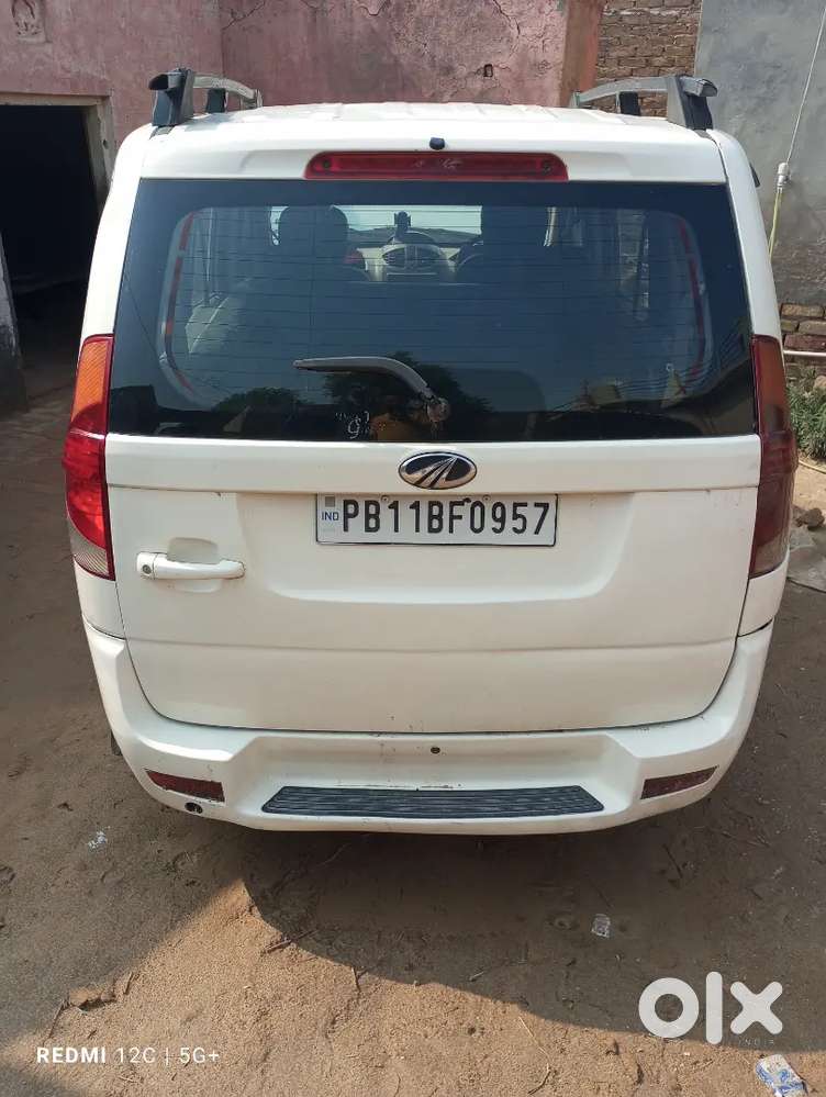 Mahindra Xylo 2010 Diesel 16 Km Driven