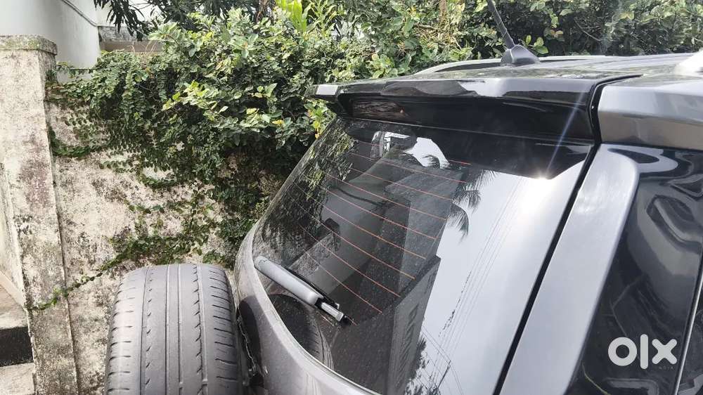 Ford Ecosport Diesel
