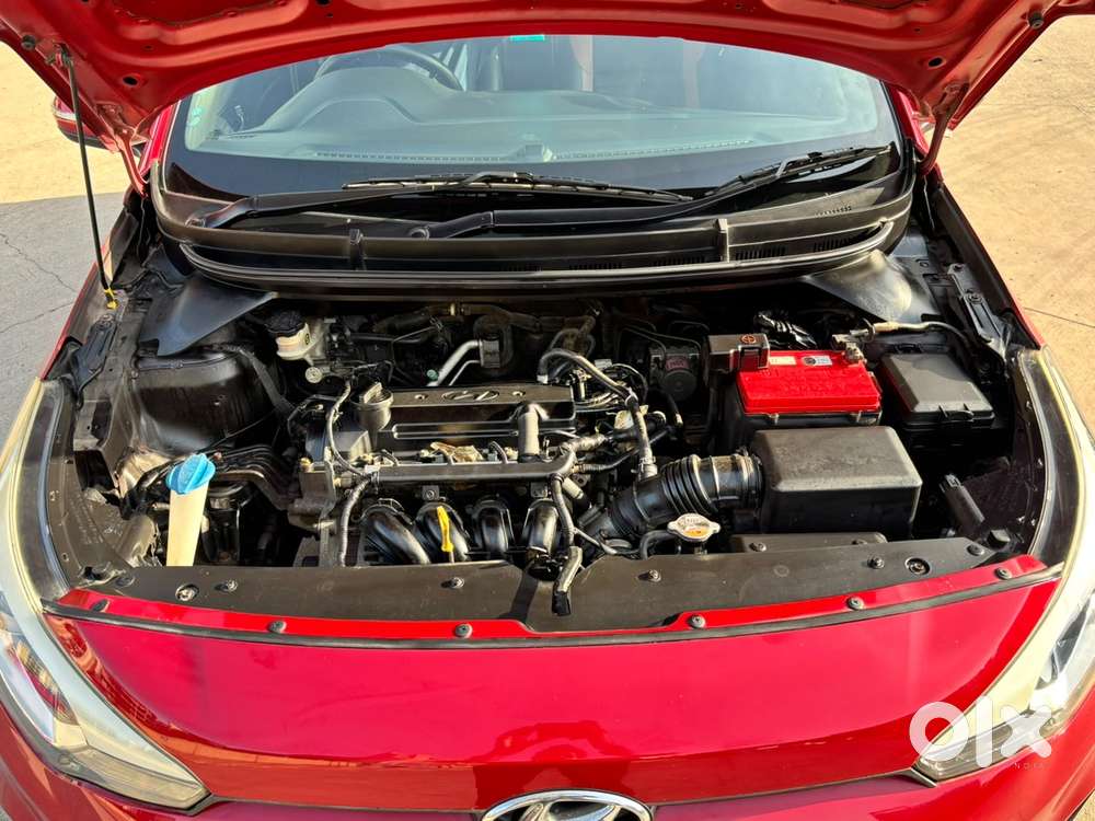 Hyundai I20 Active 1.2 S, 2015, Petrol