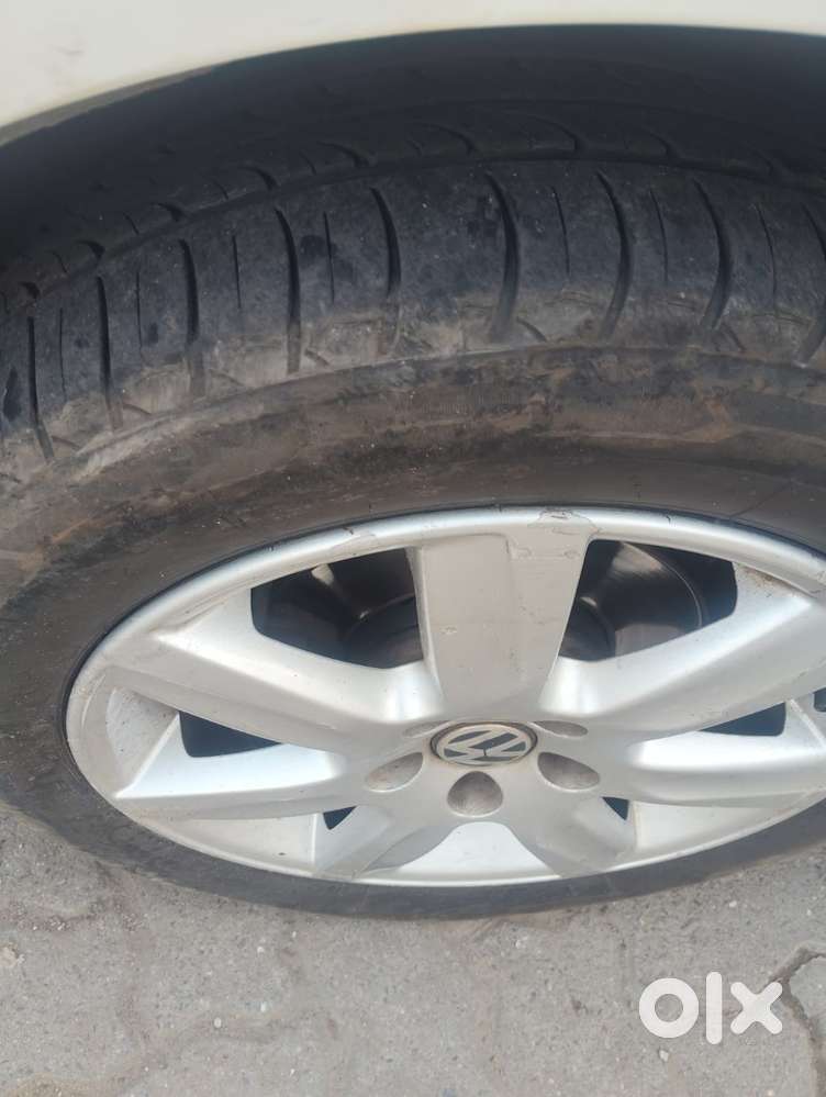 Volkswagen Vento, 2011, Diesel