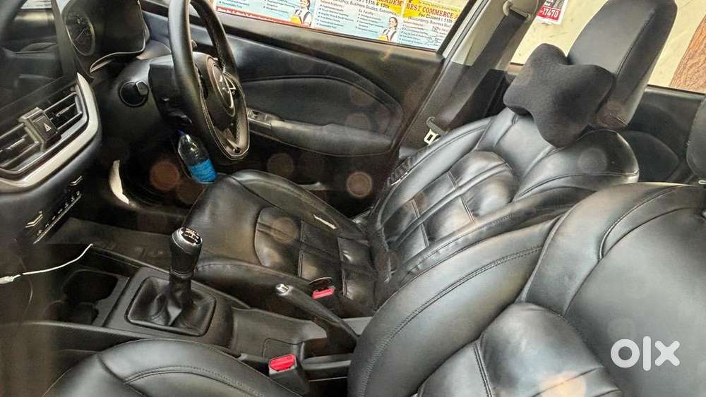 Maruti Suzuki 2022 Car