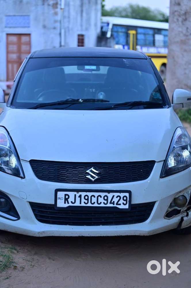 Maruti Suzuki Swift 2012 Diesel Good Condition