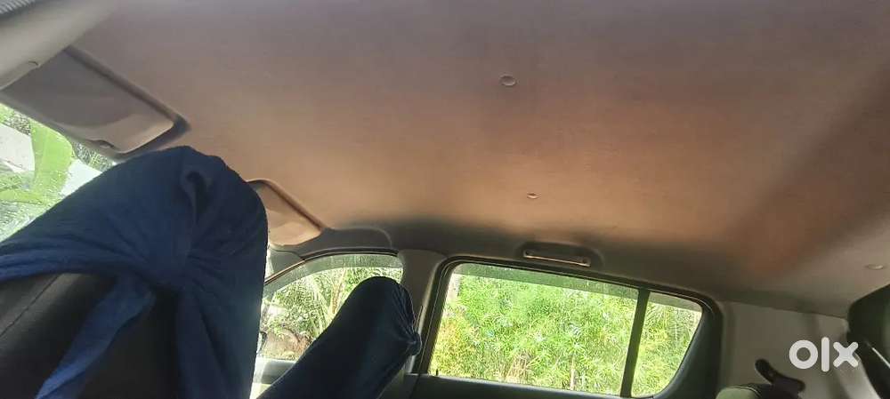 Maruti Suzuki Alto K10 2015 Petrol 43780 Km Driven