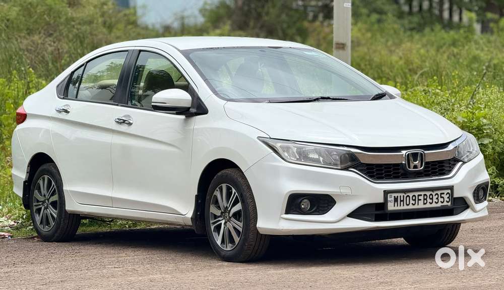 Honda City I-dtec V, 2019