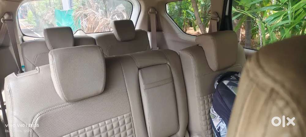 Maruthi Suzuki Ertiga Cng For Sale