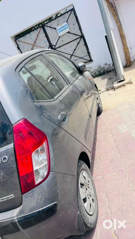 Hyundai I10 2009 Petrol Well Maintained
