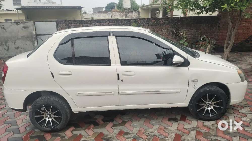 Tata Indigo Ecs 2013 Lx Tdi Diesel Manual