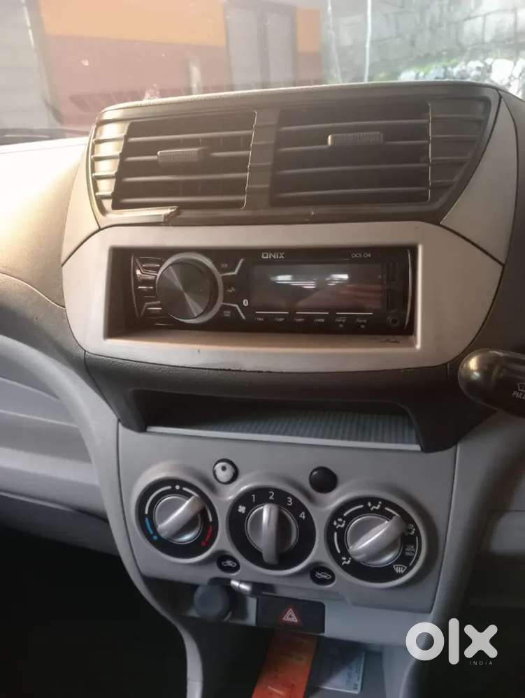 Maruti Suzuki A-star 2009 Petrol 89000 Km Driven