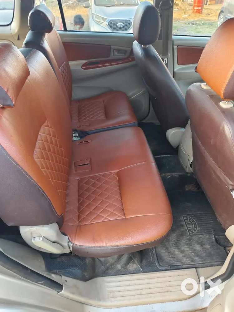Toyota Innova 2.5 2009