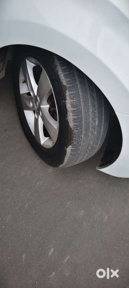 Hyundai New Elantra [ ] 1.6 Sx Diesl At, 2012, Diesel