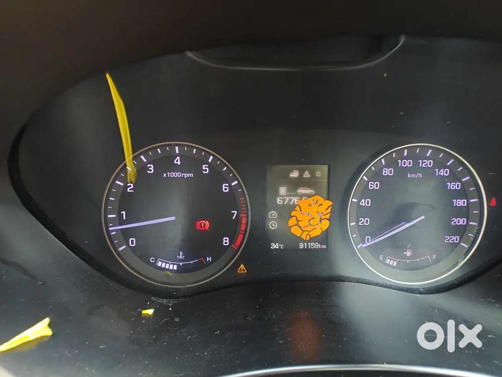 Hyundai I20 2015 Petrol Well Maintained