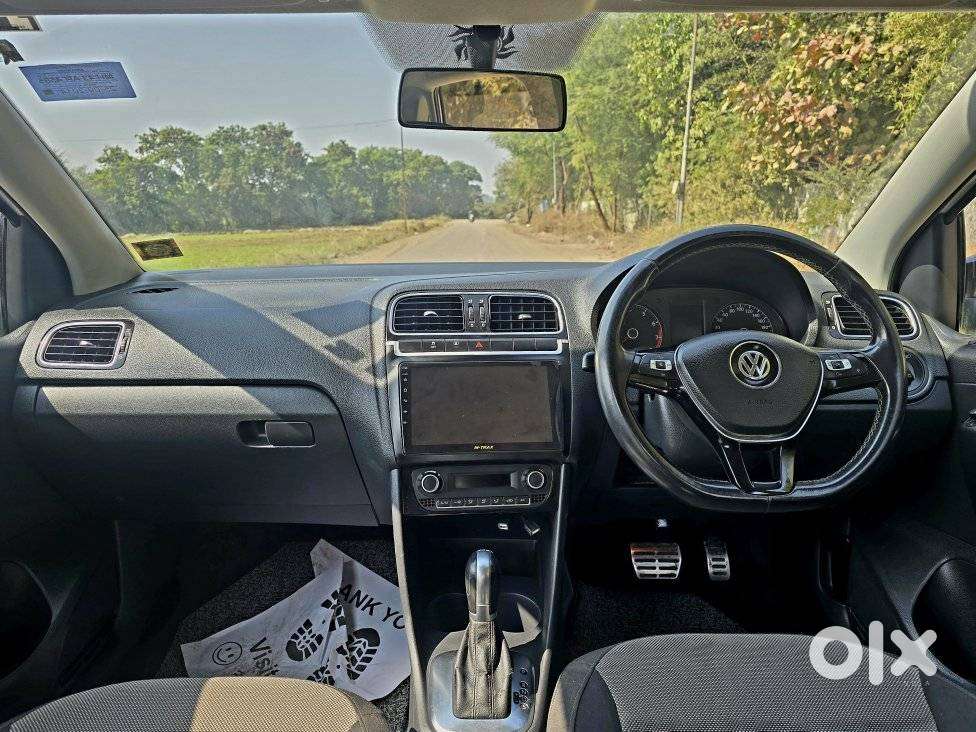 Volkswagen Polo 1.2 Gt Tsi, 2014, Petrol