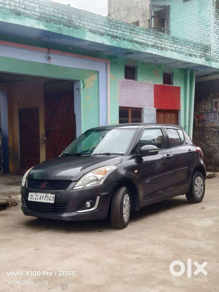 Swift Lxi 2016 Model 1st Owner New Condition.