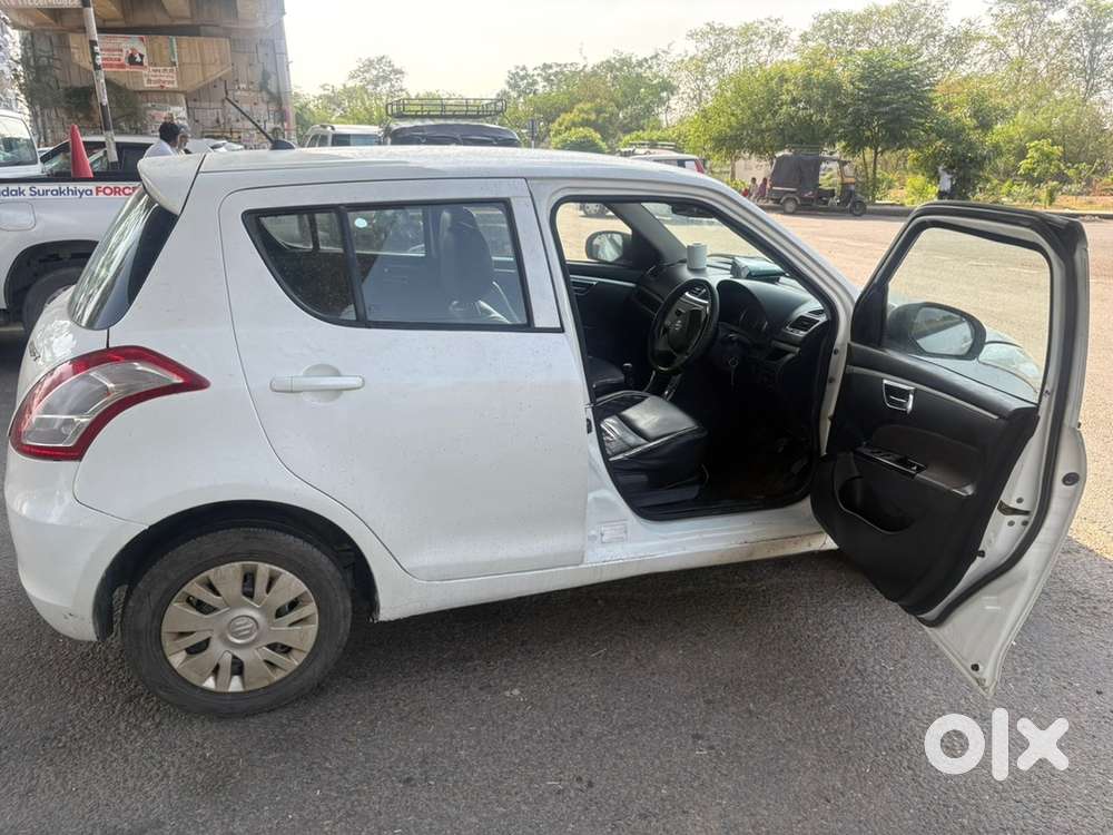 Maruti Suzuki Swift 2016 Diesel Good Condition